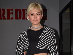 Trik Diet Agnez Mo Agar Tetap Ramping dan Bebas Makan Nasi Padang
