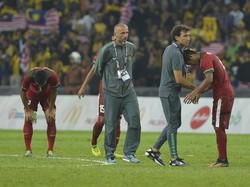 Luis Milla Mau Benahi Komunikasi dengan Klub-klub Liga Indonesia