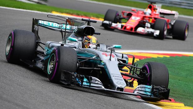Mercedes dan Ferrari tidak akan mendapat pesaing baru di musim depan.