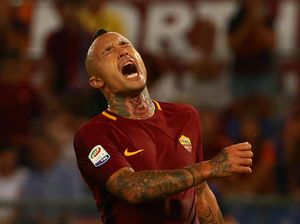 Juventus Masih Unggulan, tapi Serie A Kini Lebih Kompetitif