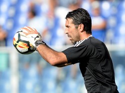 Buffon: Kekalahan Italia dari Spanyol Jangan Ditanggapi Berlebihan