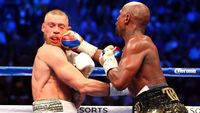 Meme-Meme dari Duel Mayweather vs McGregor