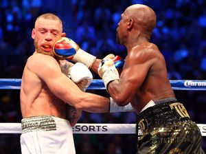 Meme-Meme dari Duel Mayweather vs McGregor