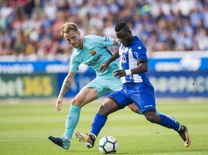 Barca Menang karena Tetap Tenang Usai Kegagalan Penalti Messi