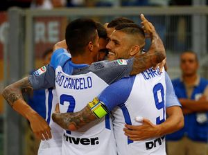 Inter Punya Keunggulan, tapi Derby Milan Akan Berakhir Imbang