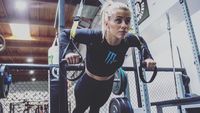 Cantik-cantik Kekar! Potret Para Petarung MMA Wanita
