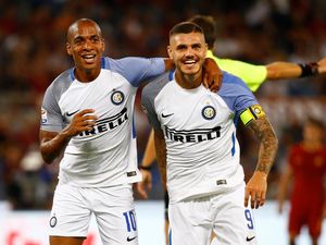 Kalahkan Fiorentina dan Roma, Inter Makin Percaya Diri