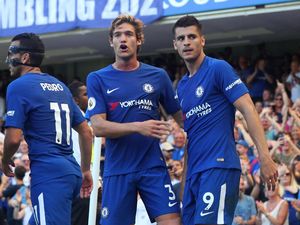 Chelsea Tak Boleh Kalah Lebih Banyak Lagi