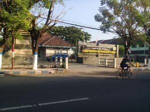 Napi Narkoba LP Madiun Membunuh Rekannya Karena Dilecehkan