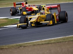 Feature Race di Spa: Nato Finis ke-10, Sean ke-17