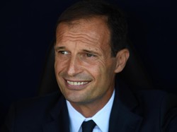 Canda Allegri soal Comeback Juventus di Kandang Genoa