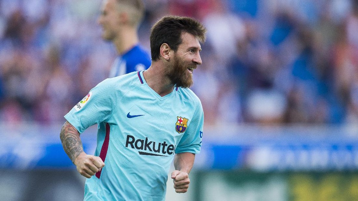 Foto: Juan Manuel Serrano Arce/Getty Images