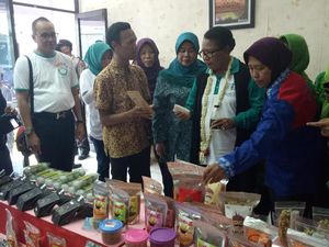 Menteri Yohana Sebut Dolly Jadi Contoh Perubahan Lokalisasi Lain