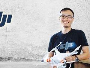 Dari Jualan Drone, Pria Misterius Ini Raup Rp 67 Triliun Dari Jualan Drone, Pria Misterius Ini Raup Rp 67 Triliun