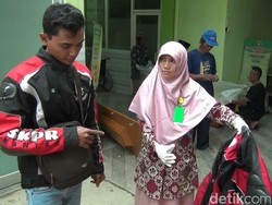 Korban Kecelakaan Maut di Kebumen Rombongan Klub Motor RX King