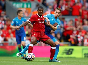 Arsenal Usung Misi Pembalasan