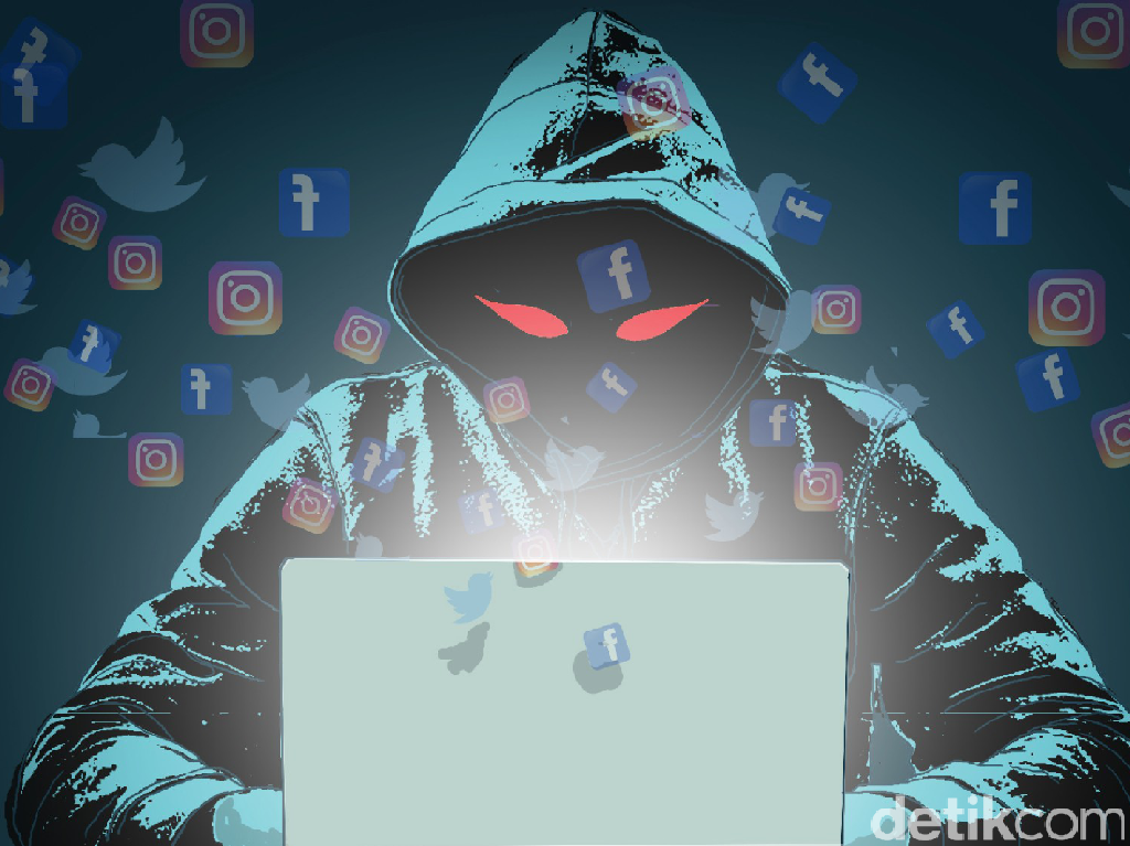 Saracen & Perang Hoax: Metamorfosis Vietnam Rose & Toko Online Fiktif Saracen & Perang Hoax: Metamorfosis Vietnam Rose & Toko Online Fiktif