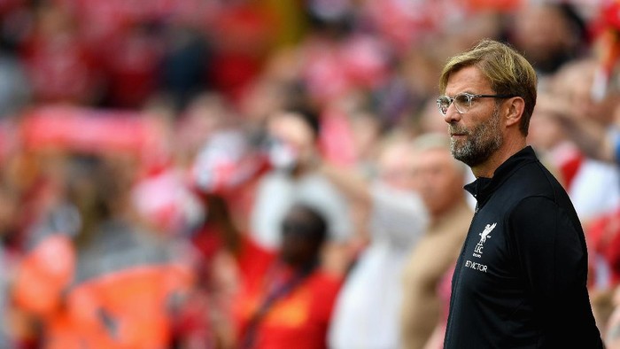 Liverpool Sempurna di Mata Klopp