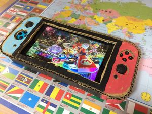 DevKit Nintendo Switch Sempat Tertahan di Bea Cukai Indonesia