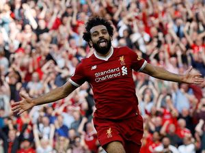 Salah Langsung Tokcer di Liverpool, Mignolet Tak Kaget