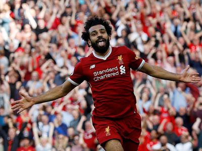 Para Pemain Terbaik Liga Inggris Pekan Ini