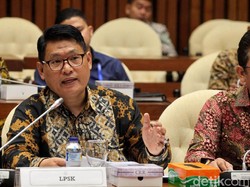 LPSK: MoU Perlindungan Saksi dengan KPK Berakhir di 2015