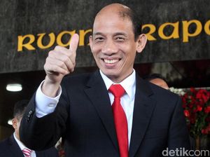 Arcandra Kejar Wamenkeu Soal Pajak Gross Split