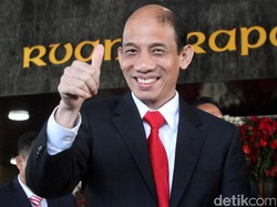 Wamen ESDM Lapor ke Jokowi Soal Setoran Migas ke Negara