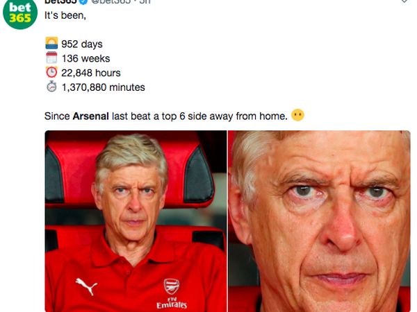 Sederet Meme Kocak Arsenal Dibantai Liverpool