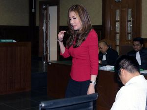 Jaksa Cecar Saksi soal Istri Andi Narogong Beli Rumah Adam Malik