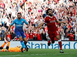 Arsenal Bakal Ngotot, tapi Itu Akan Menguntungkan Liverpool