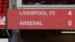 Arsenal Hancur di Anfield