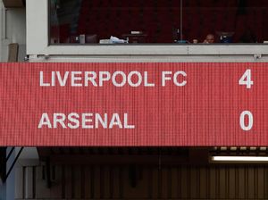 Performa Arsenal Bikin Ian Wright Dikasihani Teman-temannya