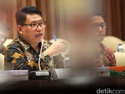 Komnas HAM: Kepercayaan Masyarakat Terhadap Polri Harus Dijaga