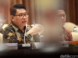 Komnas HAM: Kepercayaan Masyarakat Terhadap Polri Harus Dijaga Komnas HAM: Kepercayaan Masyarakat Terhadap Polri Harus Dijaga