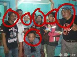 Foto Terakhir Korban Sebelum Tewas akibat Kecelakaan Maut di Kebumen