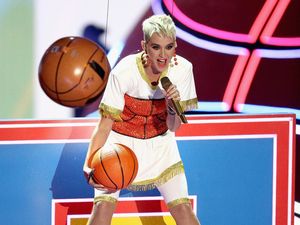 Yuk, Hafalin Lagu Ini Sebelum Nonton Konser Katy Perry Yuk, Hafalin Lagu Ini Sebelum Nonton Konser Katy Perry