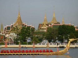 Ubah Status Covid-19, Thailand Juga Akan Perpanjang Masa Tinggal Turis Asing