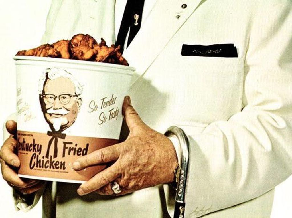 Ini 19 Fakta Menarik Tentang Restoran Fast Food McDonalds, Wendys hingga KFC