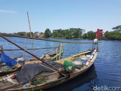 Pencemaran Sungai Ciujung, Kementerian LHK Minta Pemda Proaktif