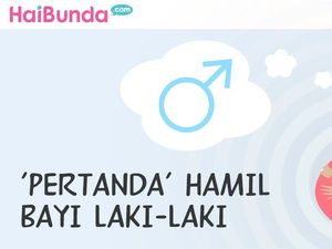 Kondisi Ini Dipercaya Jadi Tanda Hamil Bayi Laki-laki