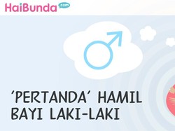 Kondisi Ini Dipercaya Jadi Tanda Hamil Bayi Laki-laki
