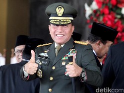 PAN akan Usung Pangkostrad Letjen Edy di Pilgub Sumut