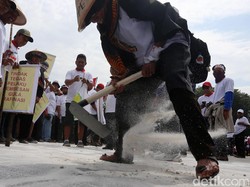 Ada Temuan Gula Tak Sesuai Standar, Begini Alur Produksinya