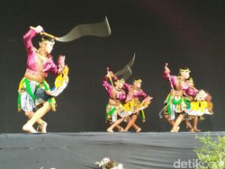 Pemkab Trenggalek Gelar Festival Jaranan Turangga Yaksa