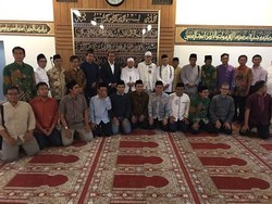 WNI di Belanda Gelar Zikir Kebangsaan untuk Lawan Intoleransi