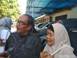 Cerita Pilu Pasutri Asal Bandung Korban First Travel