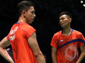 Evaluasi Pelatih Setelah Tradisi Emas Ganda Putra di SEA Games Terhenti