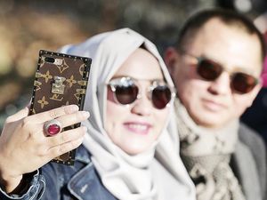 Temuan Baru Kasus First Travel: Biayai Syahrini dan Aset Glamor Temuan Baru Kasus First Travel: Biayai Syahrini dan Aset Glamor