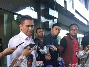 Serahkan Aliran Dana First Travel, PPATK: Beri Gambaran ke Penyidik